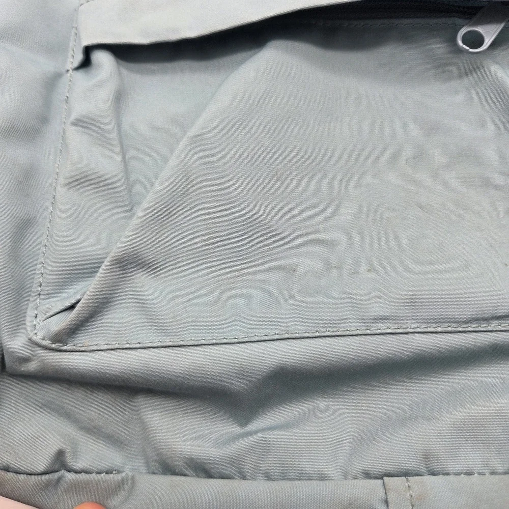 Fjallraven Kanken Totepack Backpack Tote Bag Blue 23710 Daypack Camping Hiking